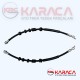 Land Rover Range Rover Discovery Sport L550 Ön Fren Hortumu Sağ LR095287,LR135811,LR057827,LR075356 Land Rover Range Rover Discovery Sport L550 Ön Fren Hortumu Sağ LR095287,LR135811,LR057827,LR075356